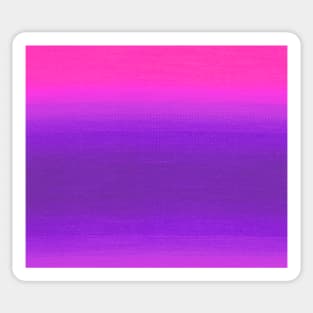 Pastel colors Sticker